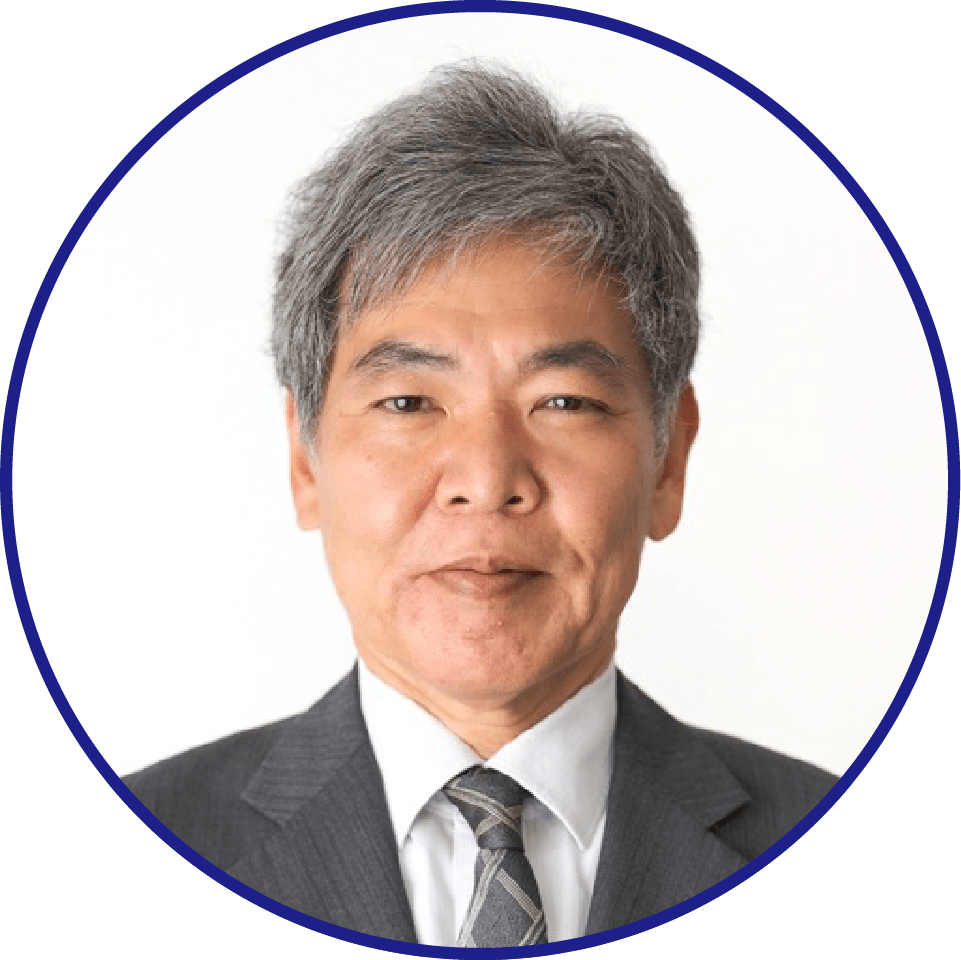 内藤　正雄